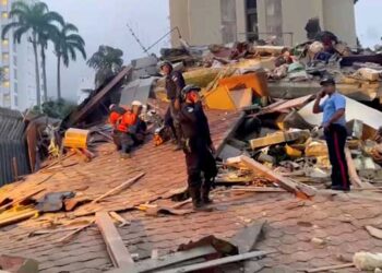 Venezuela Hit by Powerful Earthquake, Up to 100,000 Deaths Feared; India Offers Help