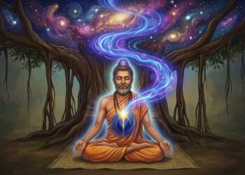 Yoga: A Journey from the Self to the Supreme
