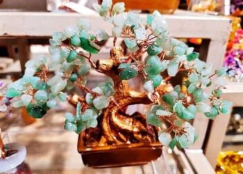 Feng Shui Tips: Amazing Benefits of Keeping a Crystal Tree at Home