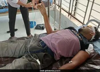 Hindu Law Student Allegedly Kidnapped, Tortured and Held for Ransom in Dhaka