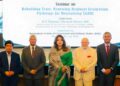 Wrong Kashmir Map at Dhaka Seminar Triggers Indian Diplomatic Protest