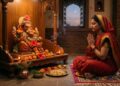 Ashadha Sankashti Chaturthi: The Sacred Path of Faith and Obstacle Removal