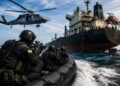 Indian Navy Foils Piracy Attempt in Gulf of Aden, Secures Cargo Ship