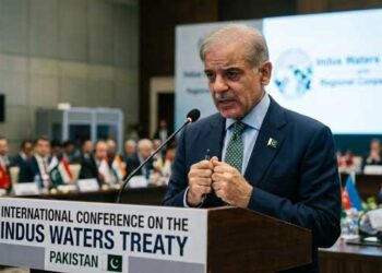 Islamabad Raises Indus Waters Concerns, Carefully Keeps India Out of the Picture