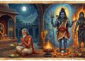 Kalashtami: The Divine Occasion to Overcome Fear, Negativity and Life’s Obstacles