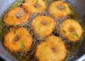 Homemade Medu Vada: Crispy on the Outside, Fluffy on the Inside