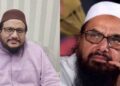Hafiz Saeed Steps Back, Talha Saeed Emerges as New Face of LeT