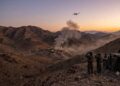 Taliban Launches Airstrikes Inside Pakistan, Targets ISIS Hideouts in Bold Operation