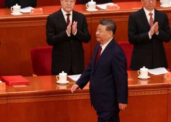 China Enacts Ethnic Unity Law Amid International Criticism