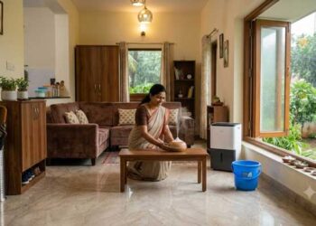 How to Keep Your Home Clean and Hygienic During the Rainy Season