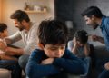These Habits of a Father Can Negatively Impact a Child’s Future