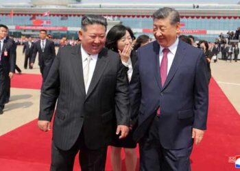 Kim Jong Un Reaffirms Stronger China Ties After ‘Historic’ Summit