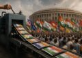 India’s Political Landscape: Between Democratic Diversity and Fragmentation