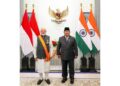 India-Indonesia Ties Gain New Momentum, 20 Agreements Signed