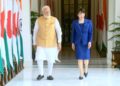 India and Japan Reaffirm Special Strategic Partnership Amid Global Challenges