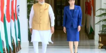 India and Japan Reaffirm Special Strategic Partnership Amid Global Challenges