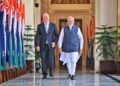 PM Modi’s Historic Visit to New Zealand: Key Talks on FTA and Investment