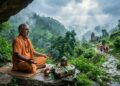 Shravan: A Sacred Dialogue Between Faith, Nature, and Inner Awakening