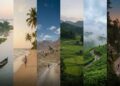 Where Silence Speaks: India’s Most Peaceful Travel Destinations