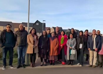 Church-Muslim Project Gets Approval Over Hindu Temple in Cambridgeshire